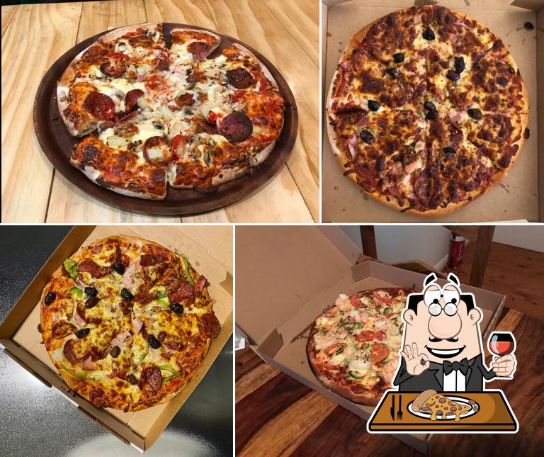 Banksmeadow Pizza