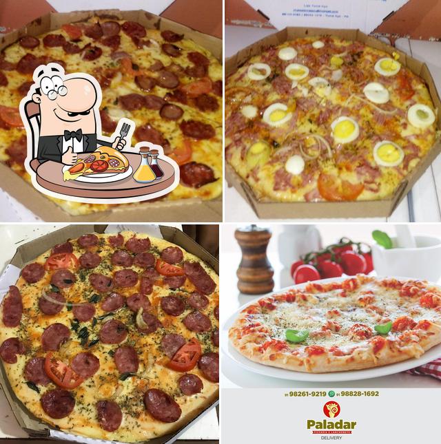 Pizzaria Paladare