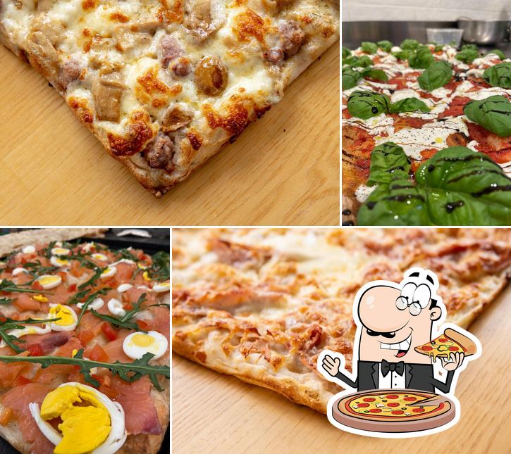 Alice Pizza Villanova
