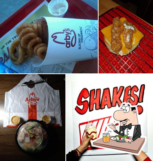 Arby's