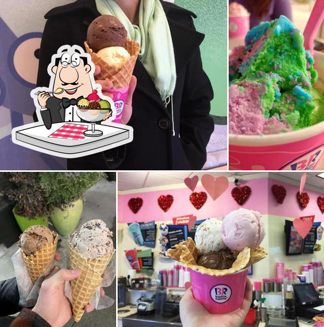 Baskin-Robbins
