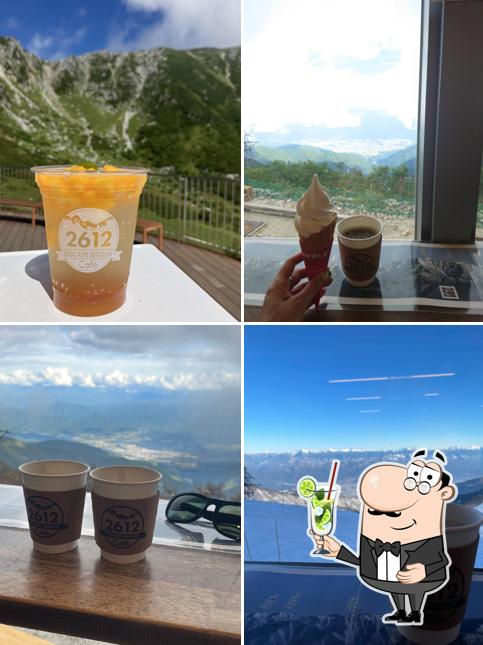 2612カフェレストラン