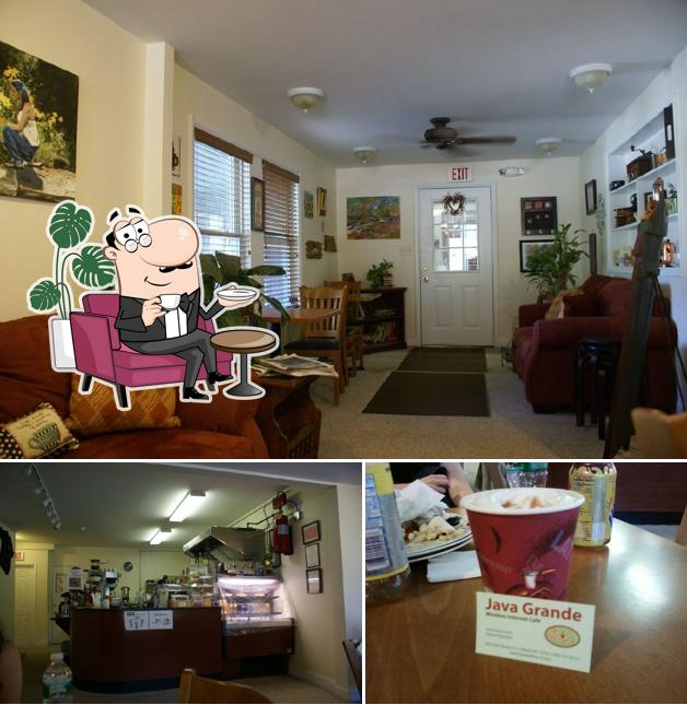 Java Grande
