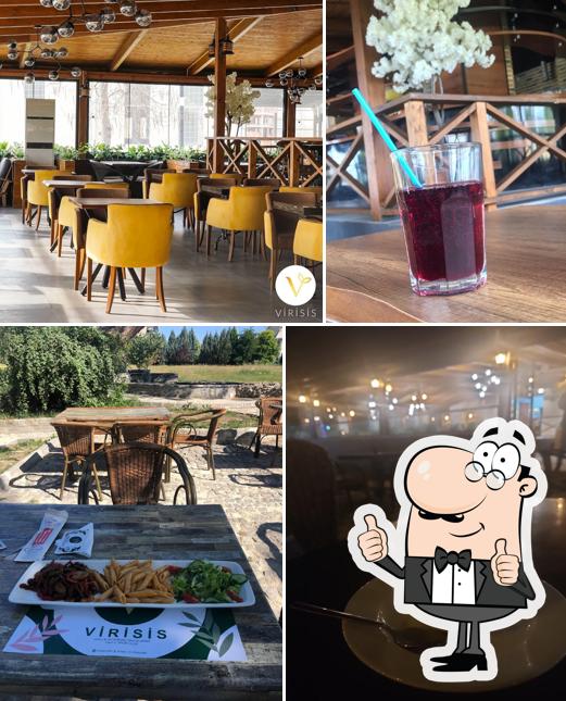 Virisis Cafe Restaurant