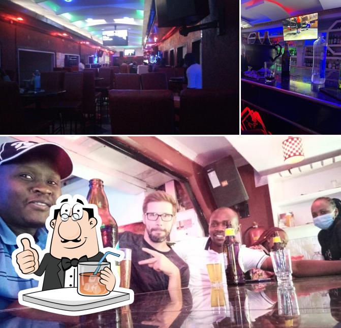 Perkins club 68