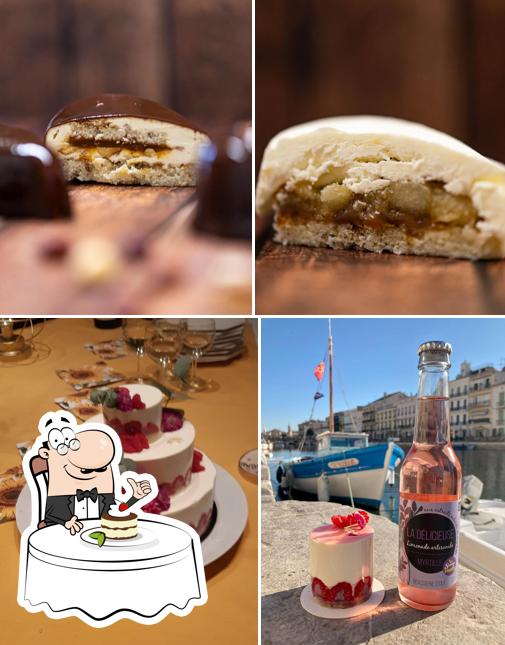 Honorine Pâtisserie