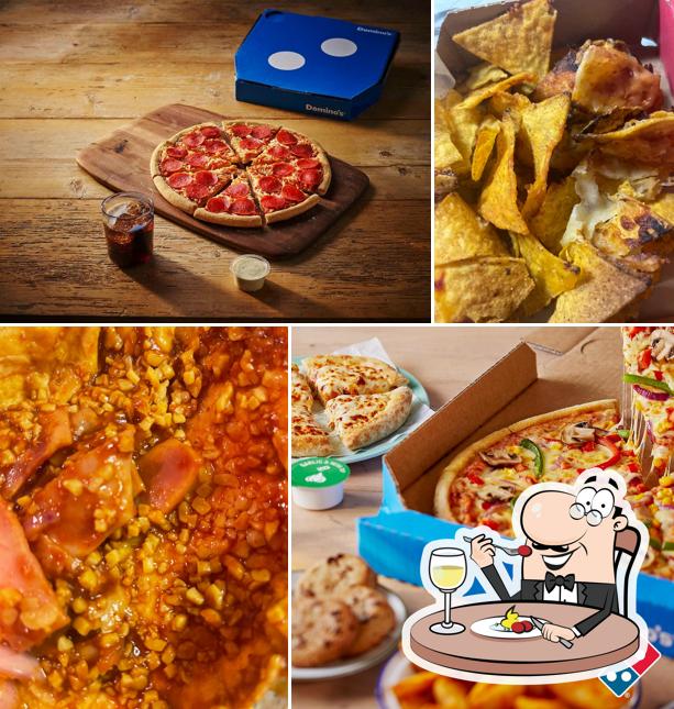Domino's Pizza - Coleraine