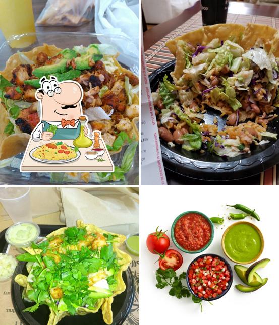 El Pollo Loco