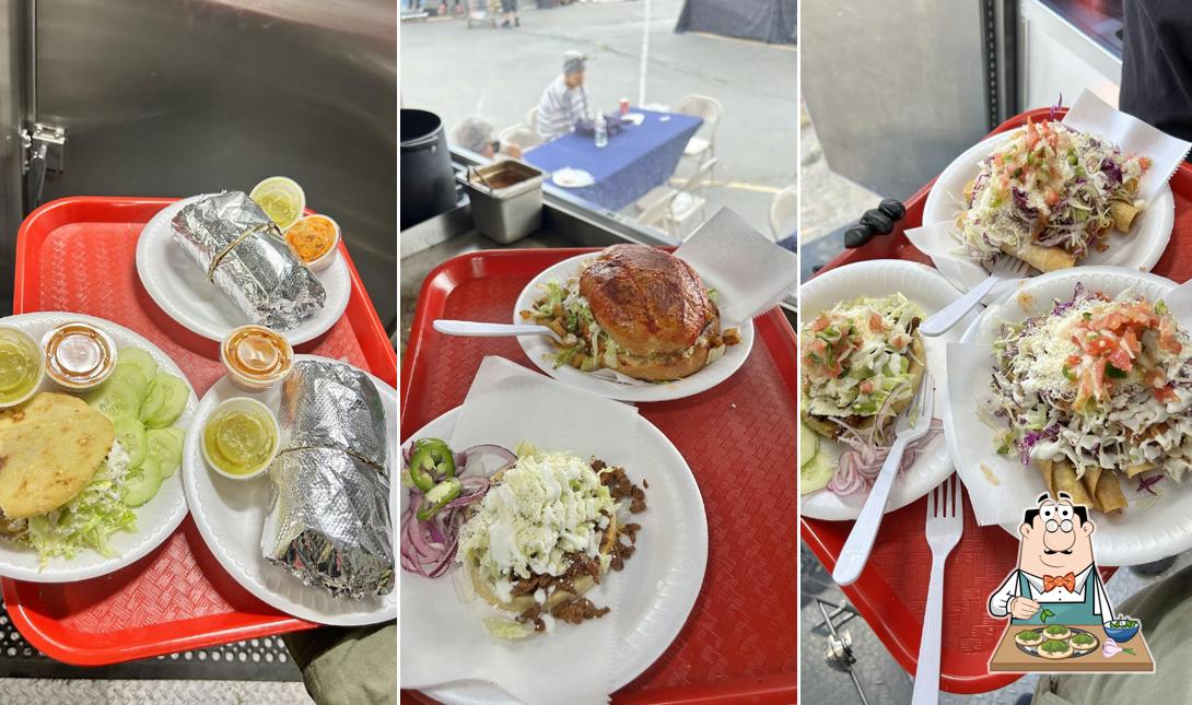 Enchiladas Y MAs LLC