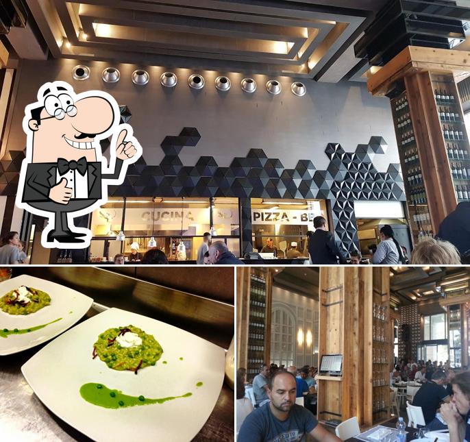 Geco Ristorante