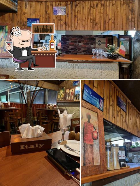 Italy Restaurant