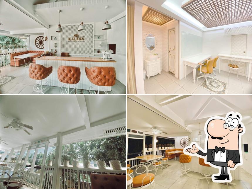 Kalesa Studio and Cafe