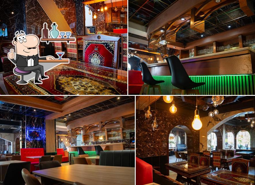 Minem restaurant