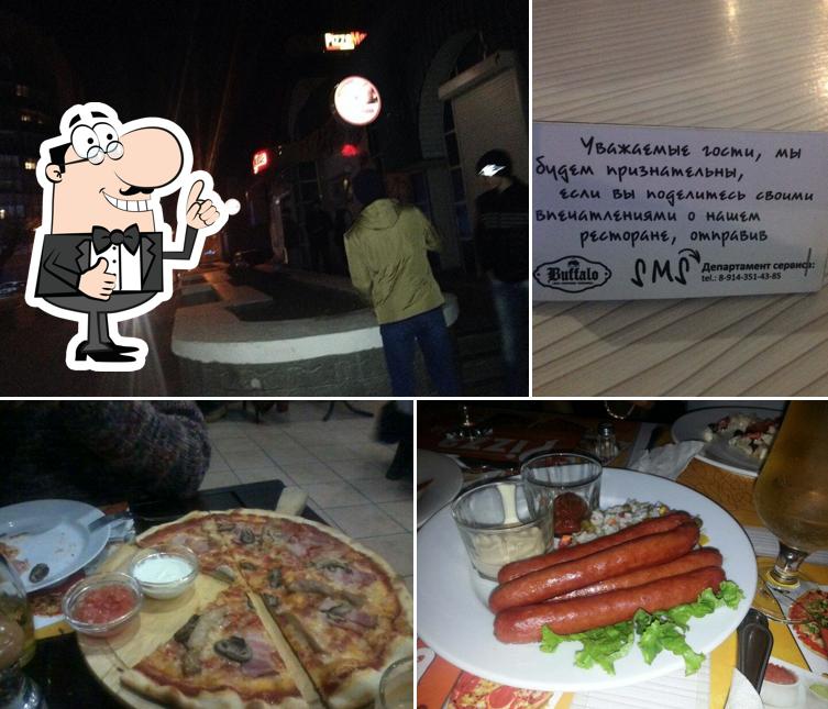 Pizza Mania