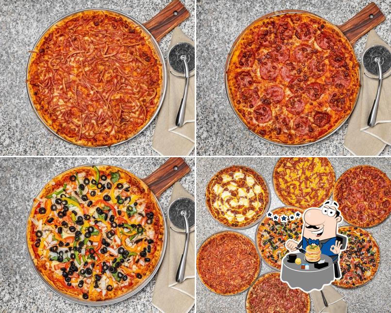 En-Joy Pizza