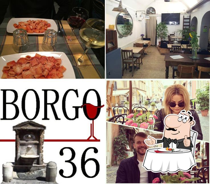 Borgo 36