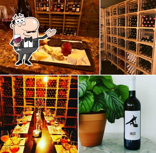 Bunch Wine Bar