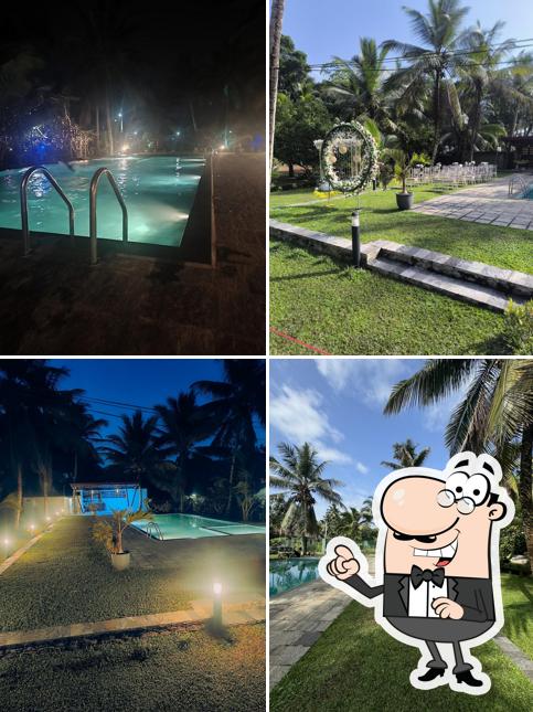 OLU BREEZ RESORT