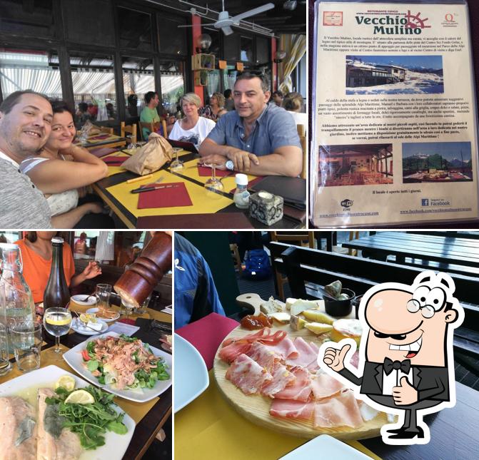 Ristorante Tipico Vecchio Mulino