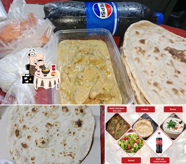 Rehmania Restaurant