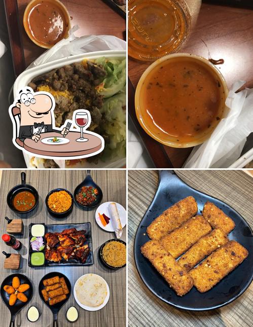 AFC Kitchen