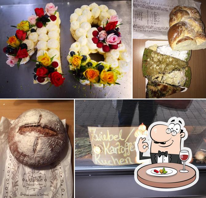 Bäckerei Konditorei Nestel Flein