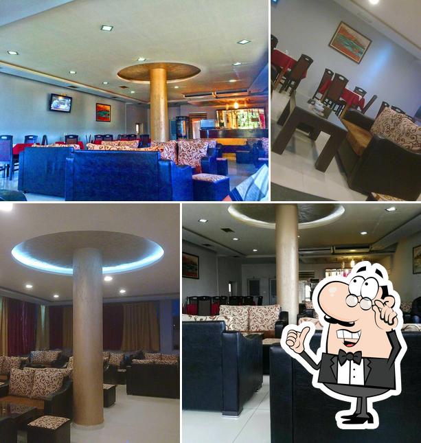 Bar Restorant Zagani