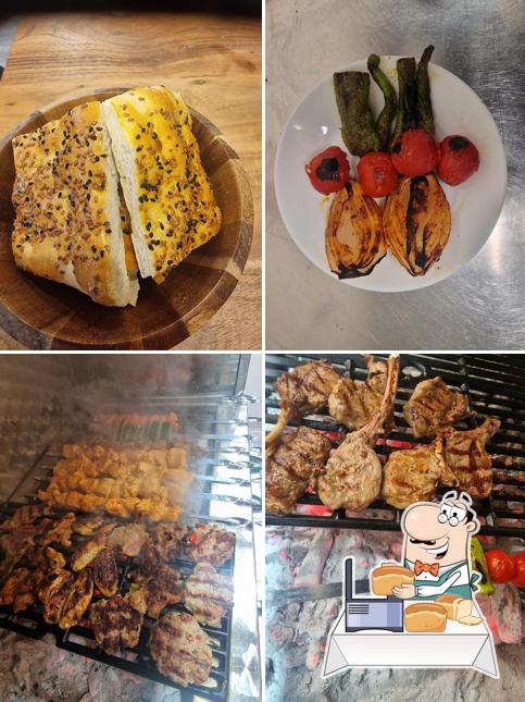 Efes turkish kitchen