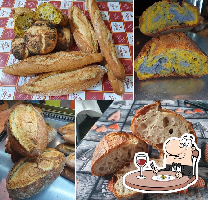 Panadería El Pirre