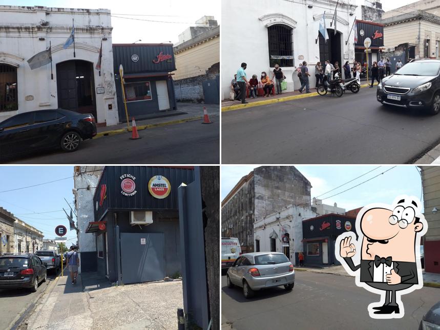 Fetiche Lomitería