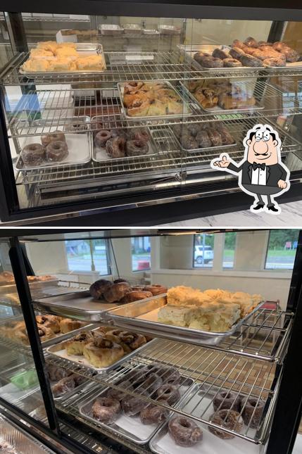 From Baked To Blessed LLC