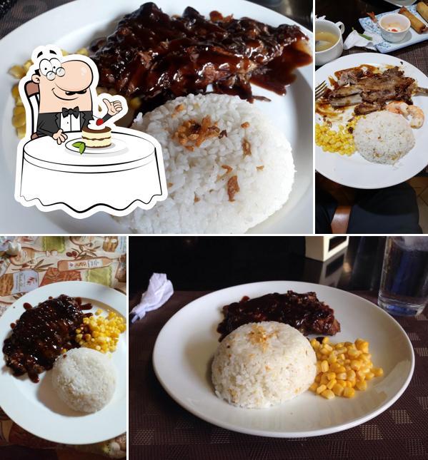 Johanna's Grille