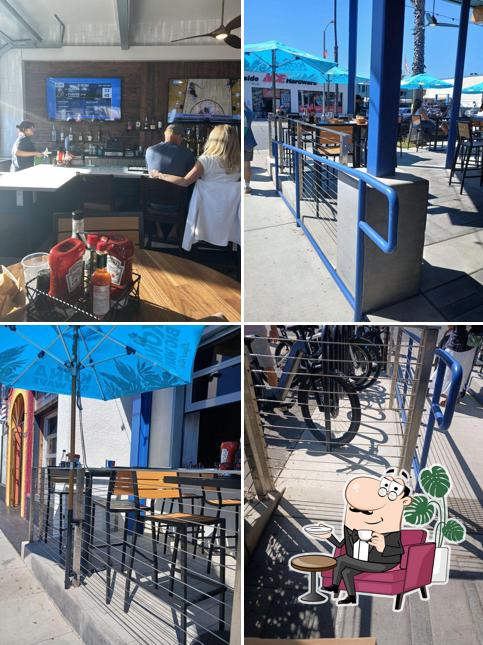 Oceanside Fish Shop