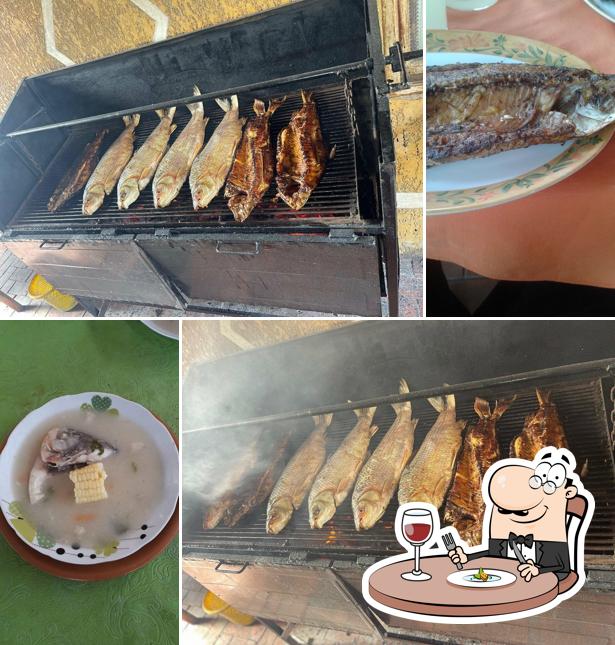 Pescaderia Rincon Warneño