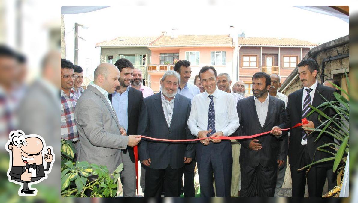 Sefam Kainat Sofrasi