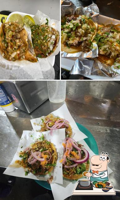 Tacos Barny