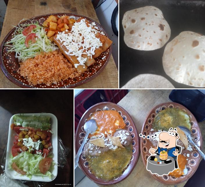 Taqueria Francis