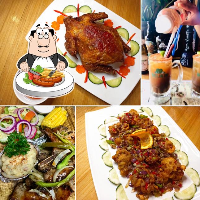 Top's Grill Restobar