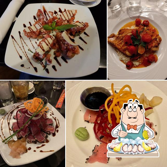Toscana Northern Italian Grill