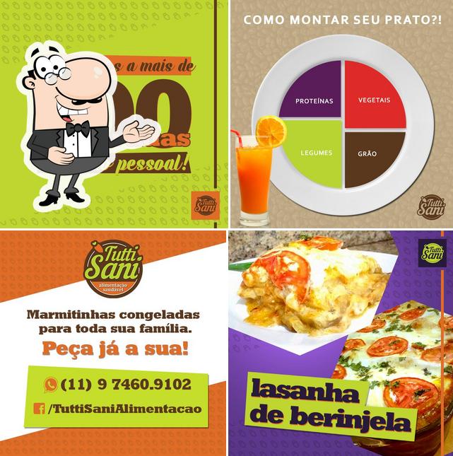 Tutti Sani