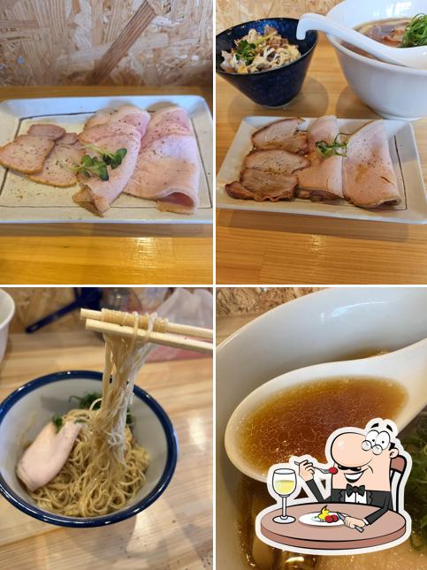ラーメン一統本店