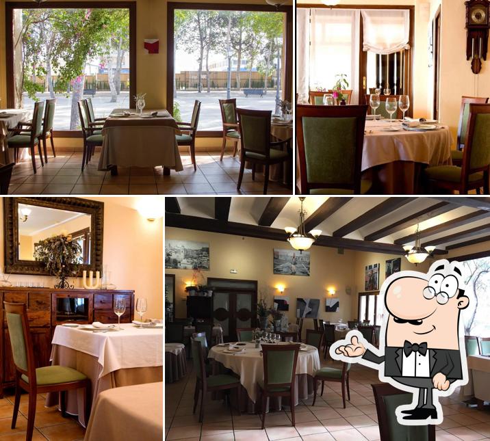 Restaurante Xiri