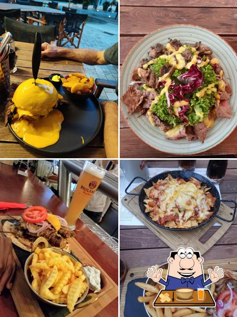 Rock Café
