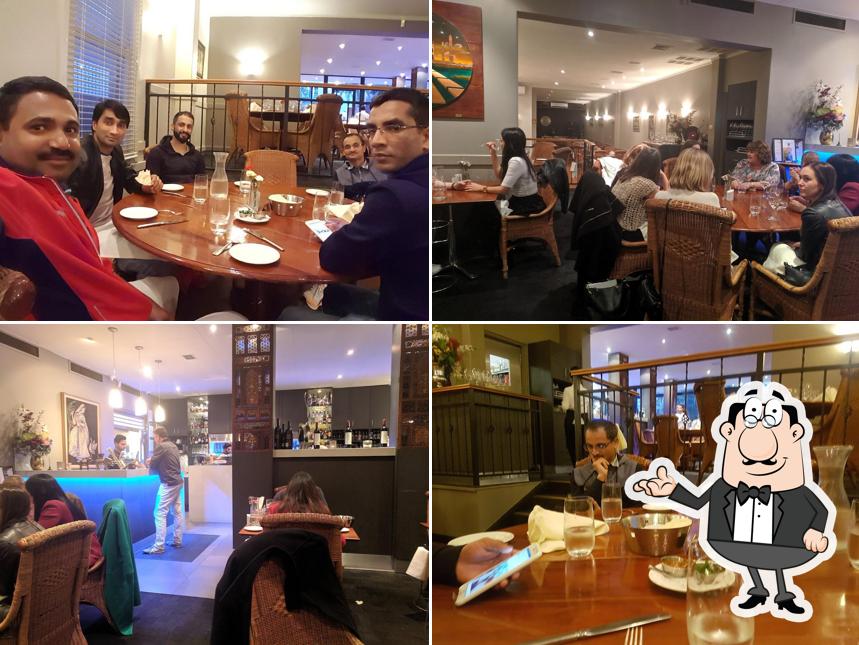 Royal India Restaurant
