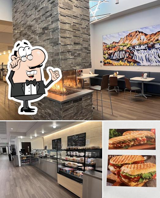 Skyline Cafe Sublette County Health