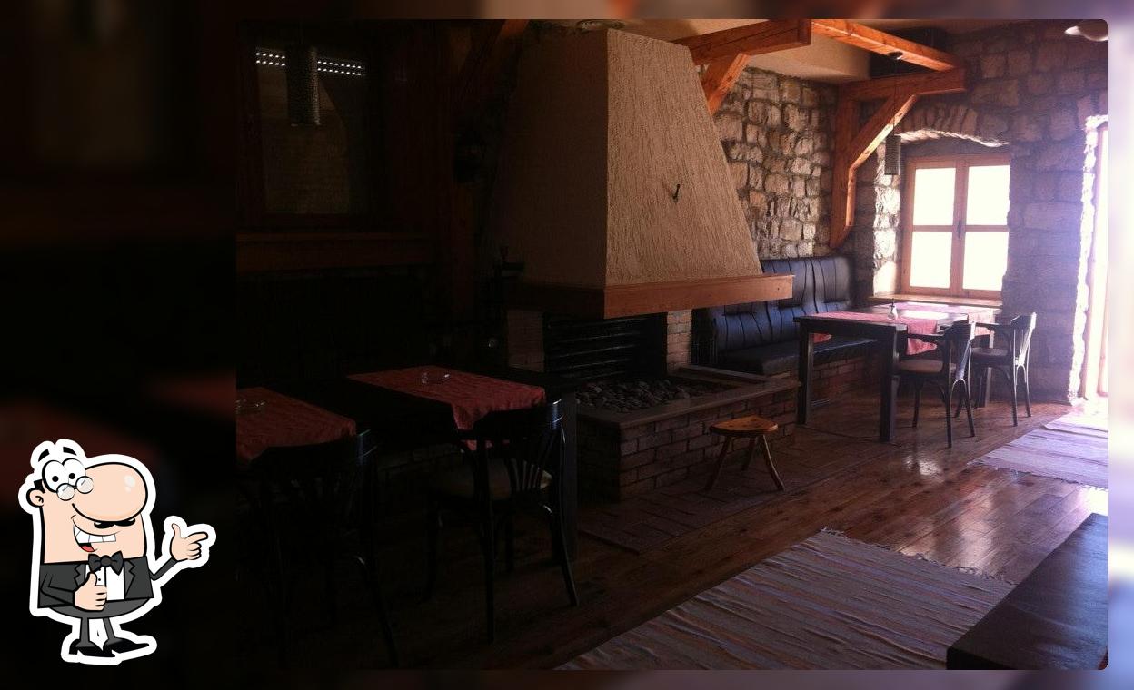 Restaurant Slavljan