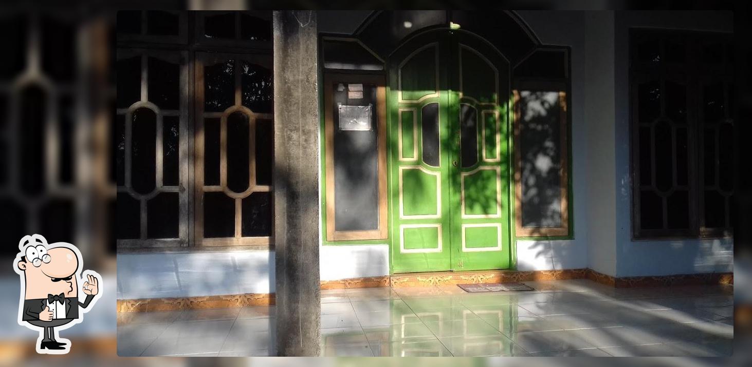 Warung Reza