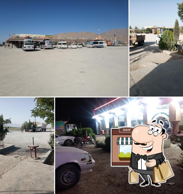 Al Habib Hotel