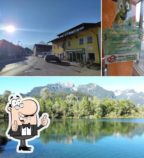 Bäckerei