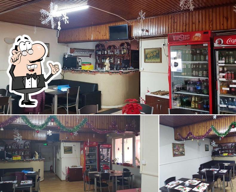 Bella Cucina Stei
